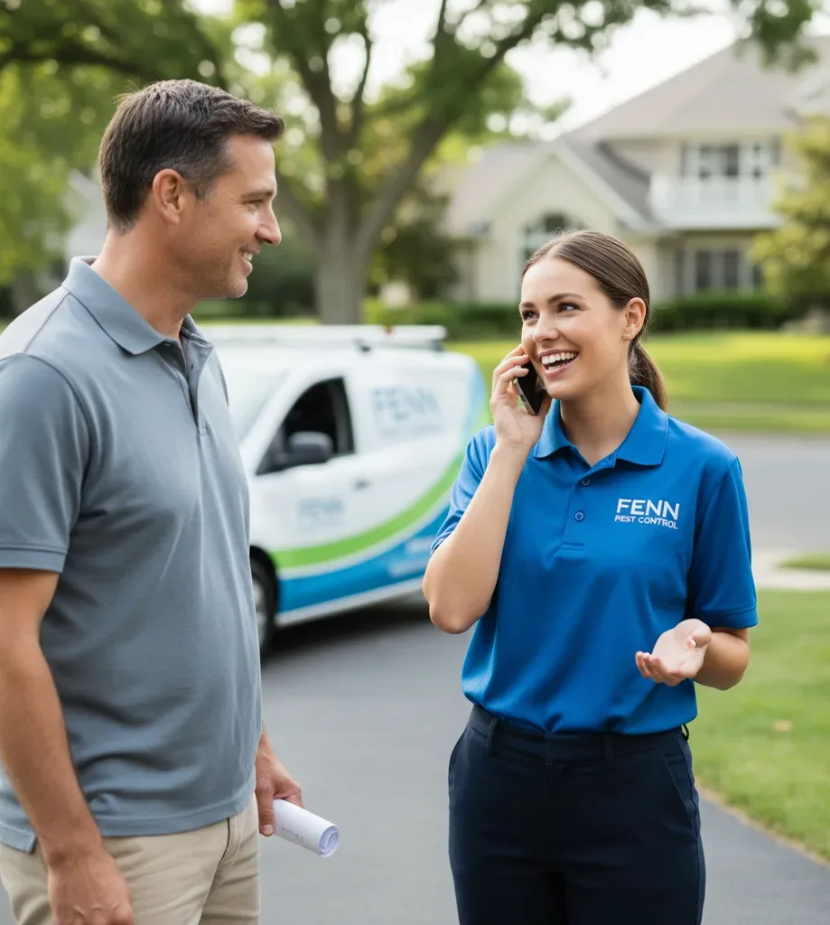 Rodent Control in Northborough, MA